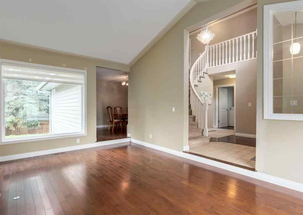 MLS® A2240558 - 145 Shawnee Court SW in Shawnee Slopes Calgary, Residential