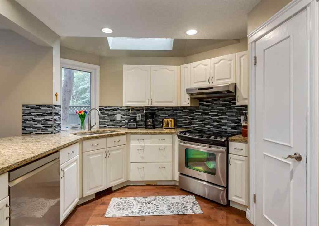 MLS® A2240558 - 145 Shawnee Court SW in Shawnee Slopes Calgary, Residential