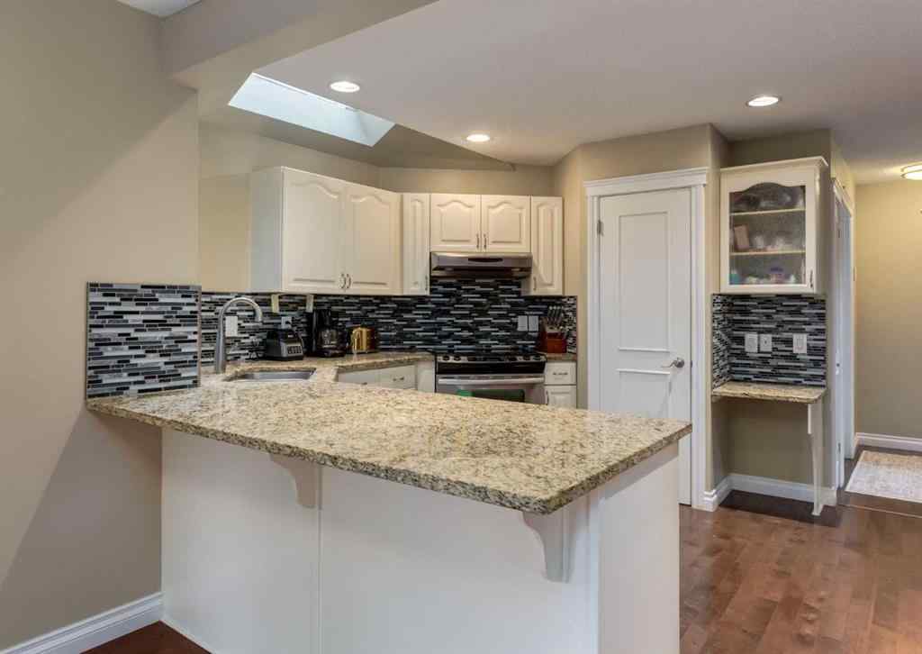 MLS® A2240558 - 145 Shawnee Court SW in Shawnee Slopes Calgary, Residential