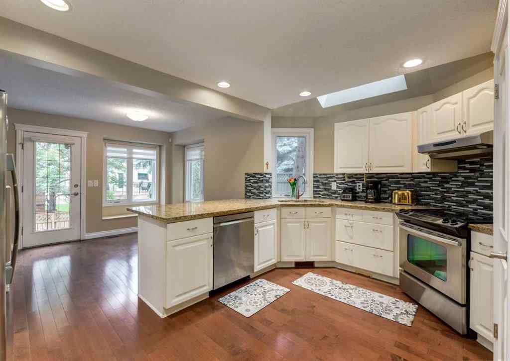 MLS® A2240558 - 145 Shawnee Court SW in Shawnee Slopes Calgary, Residential
