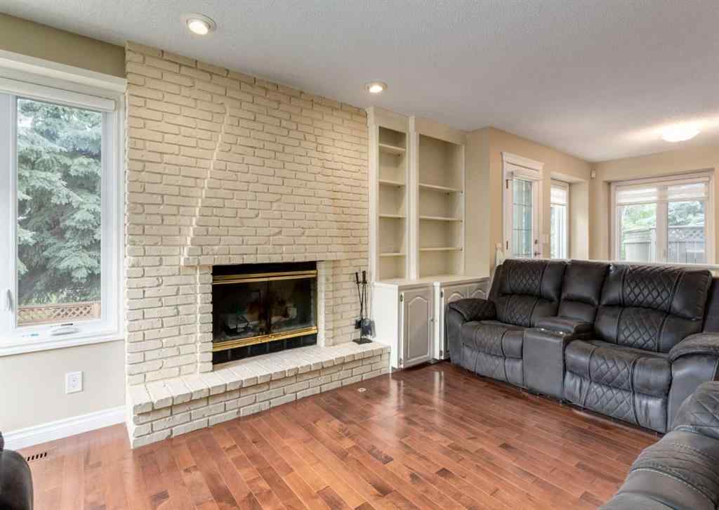 MLS® A2240558 - 145 Shawnee Court SW in Shawnee Slopes Calgary, Residential