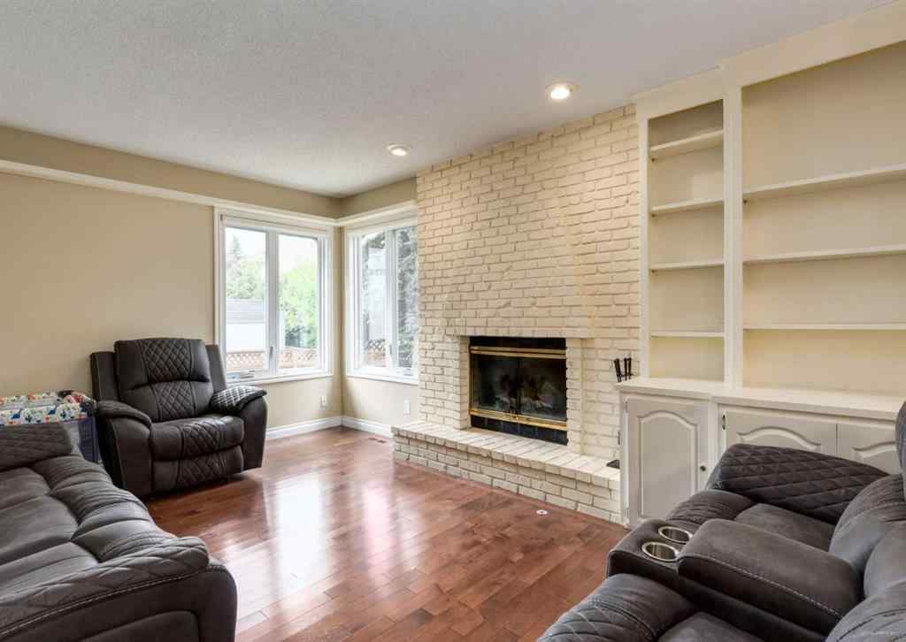 MLS® A2240558 - 145 Shawnee Court SW in Shawnee Slopes Calgary, Residential