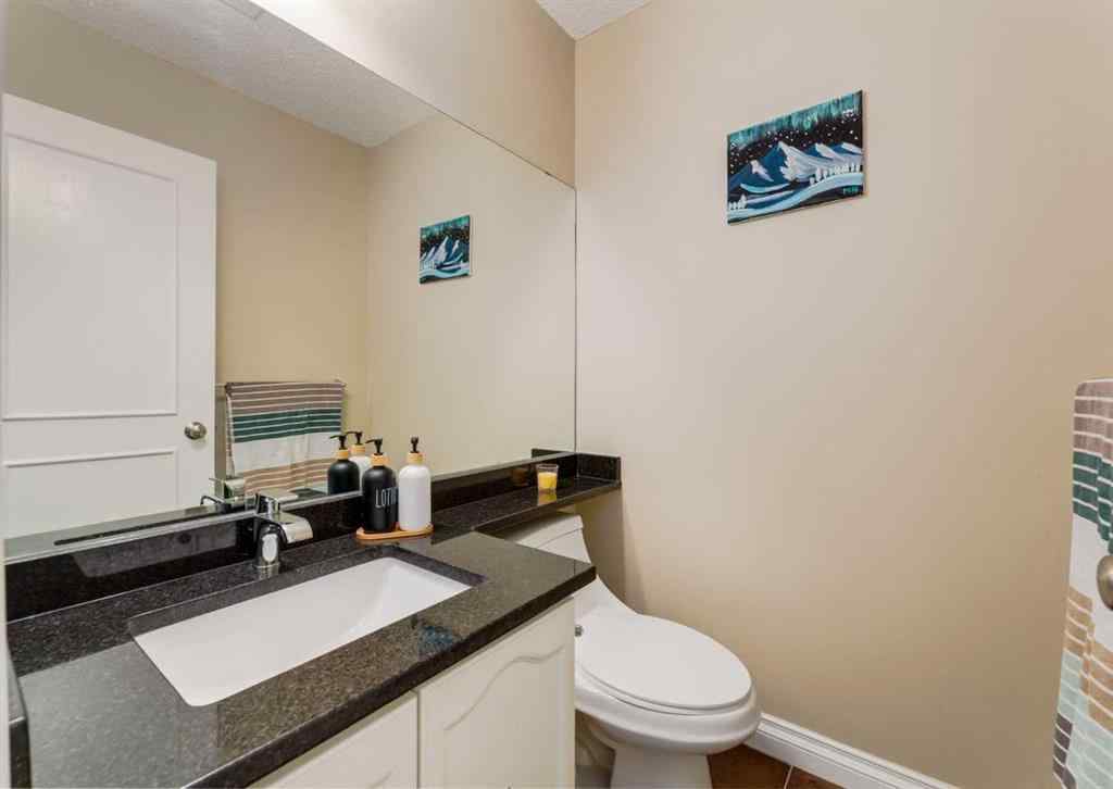 MLS® A2240558 - 145 Shawnee Court SW in Shawnee Slopes Calgary, Residential