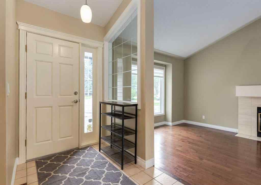 MLS® A2240558 - 145 Shawnee Court SW in Shawnee Slopes Calgary, Residential