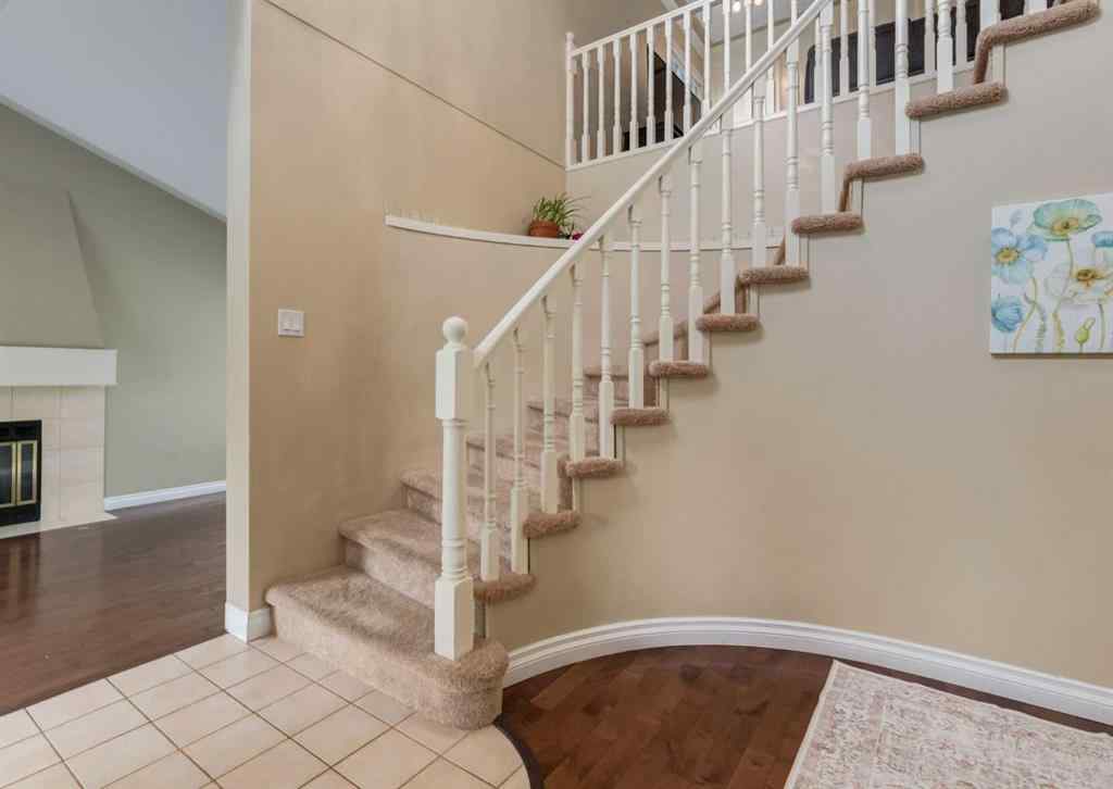 MLS® A2240558 - 145 Shawnee Court SW in Shawnee Slopes Calgary, Residential