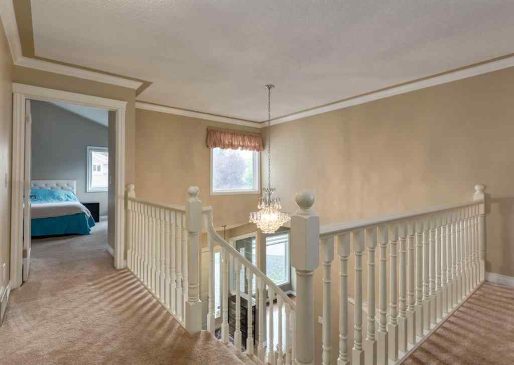 MLS® A2240558 - 145 Shawnee Court SW in Shawnee Slopes Calgary, Residential