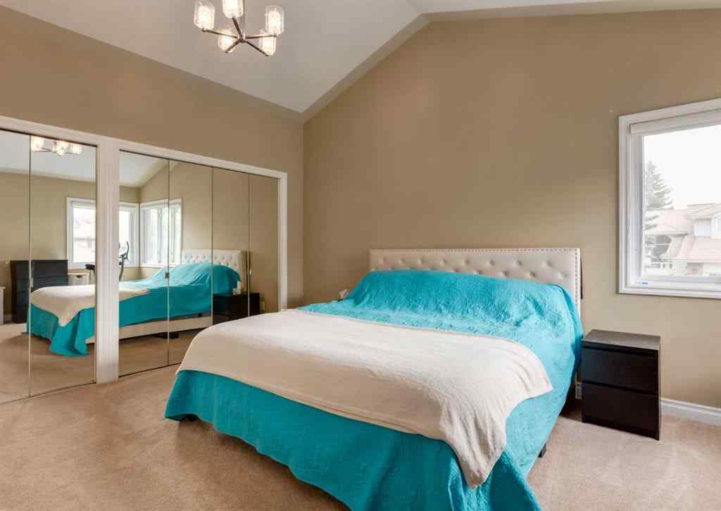 MLS® A2240558 - 145 Shawnee Court SW in Shawnee Slopes Calgary, Residential