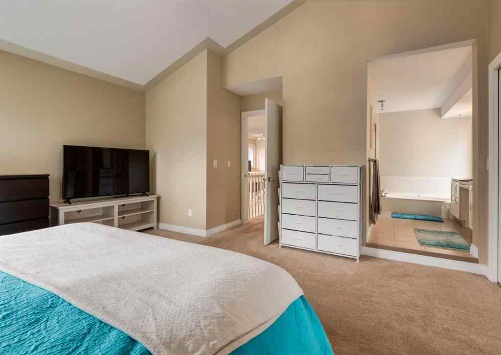 MLS® A2240558 - 145 Shawnee Court SW in Shawnee Slopes Calgary, Residential