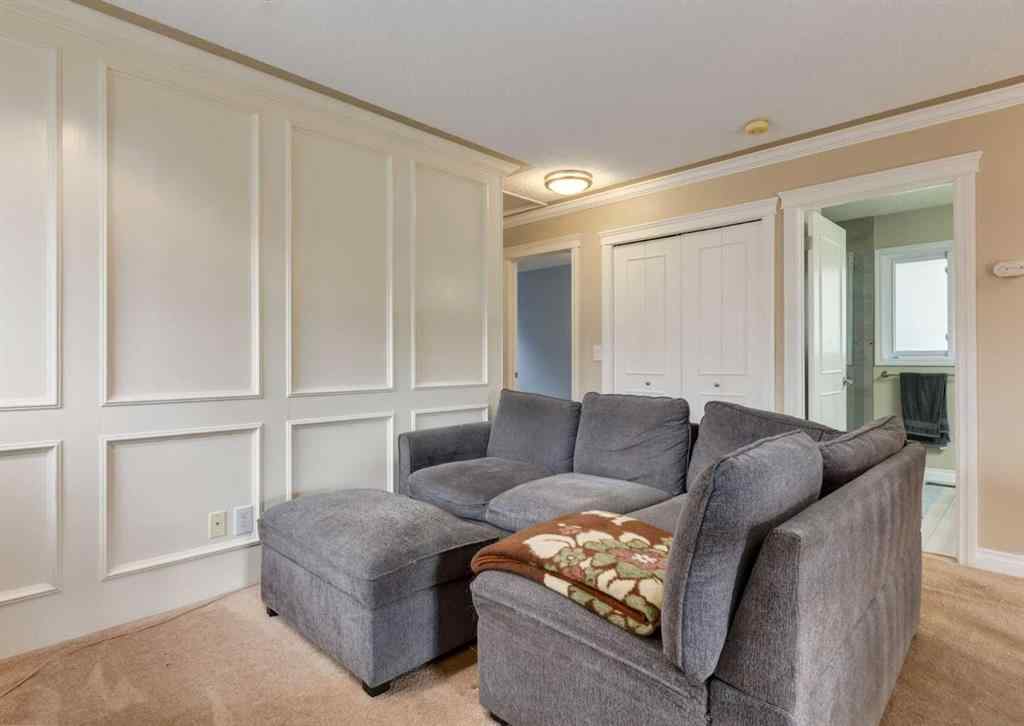 MLS® A2240558 - 145 Shawnee Court SW in Shawnee Slopes Calgary, Residential