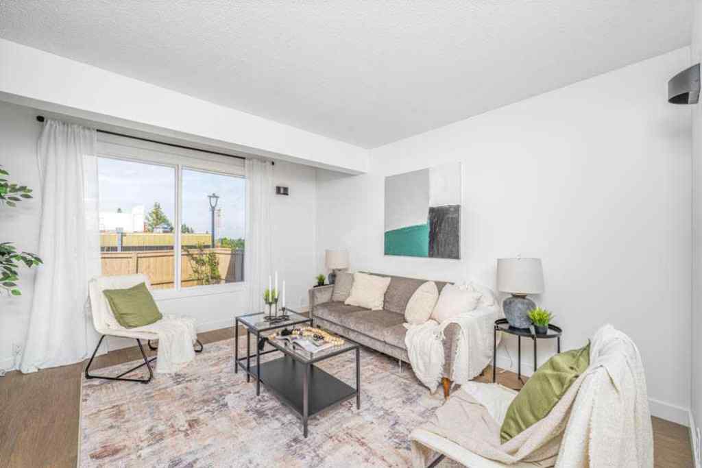 MLS® A2240560 - Unit #20 1055 72 Avenue NW in Huntington Hills Calgary, Residential