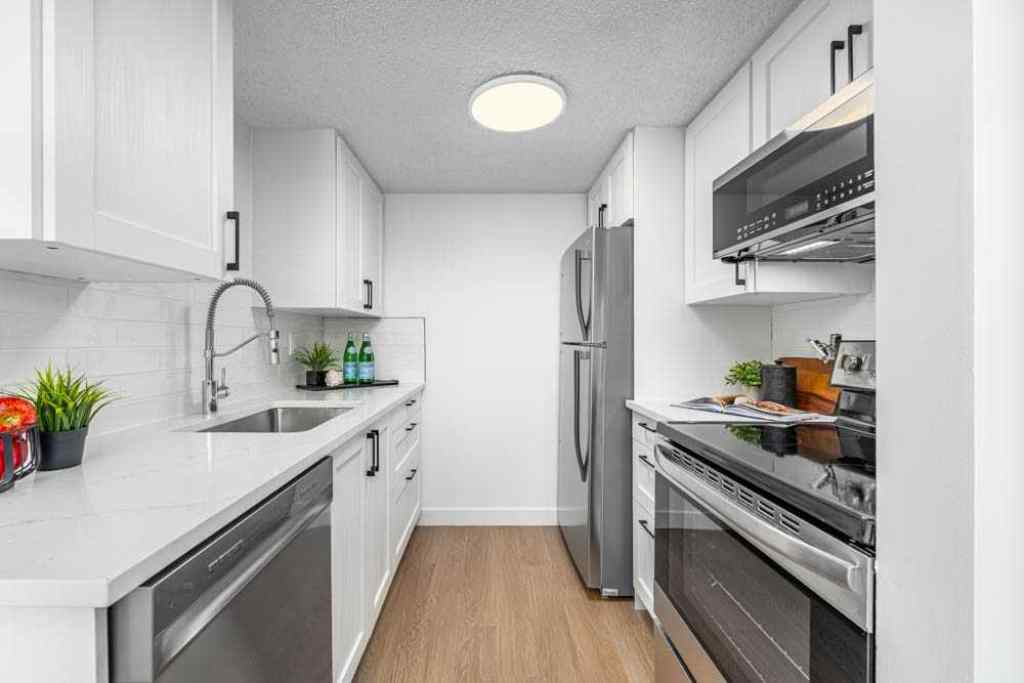 MLS® A2240560 - Unit #20 1055 72 Avenue NW in Huntington Hills Calgary, Residential
