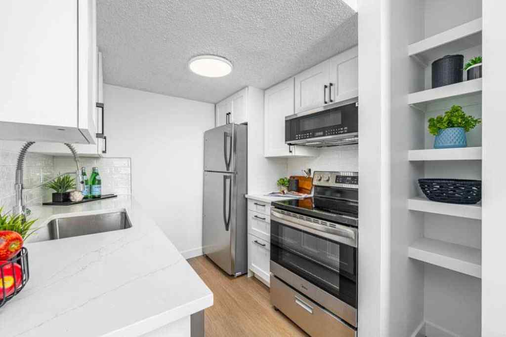 MLS® A2240560 - Unit #20 1055 72 Avenue NW in Huntington Hills Calgary, Residential