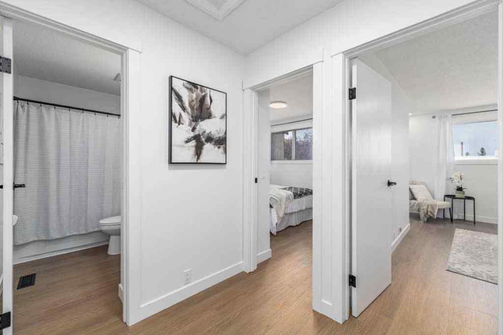 MLS® A2240560 - Unit #20 1055 72 Avenue NW in Huntington Hills Calgary, Residential