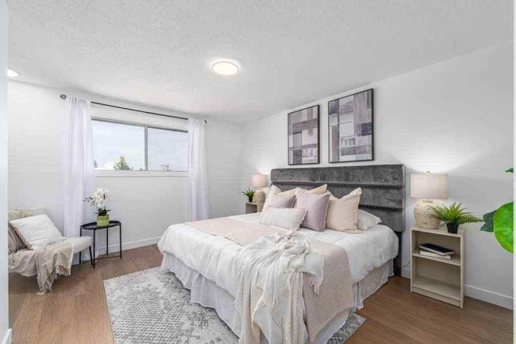 MLS® A2240560 - Unit #20 1055 72 Avenue NW in Huntington Hills Calgary, Residential
