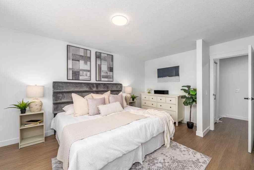 MLS® A2240560 - Unit #20 1055 72 Avenue NW in Huntington Hills Calgary, Residential