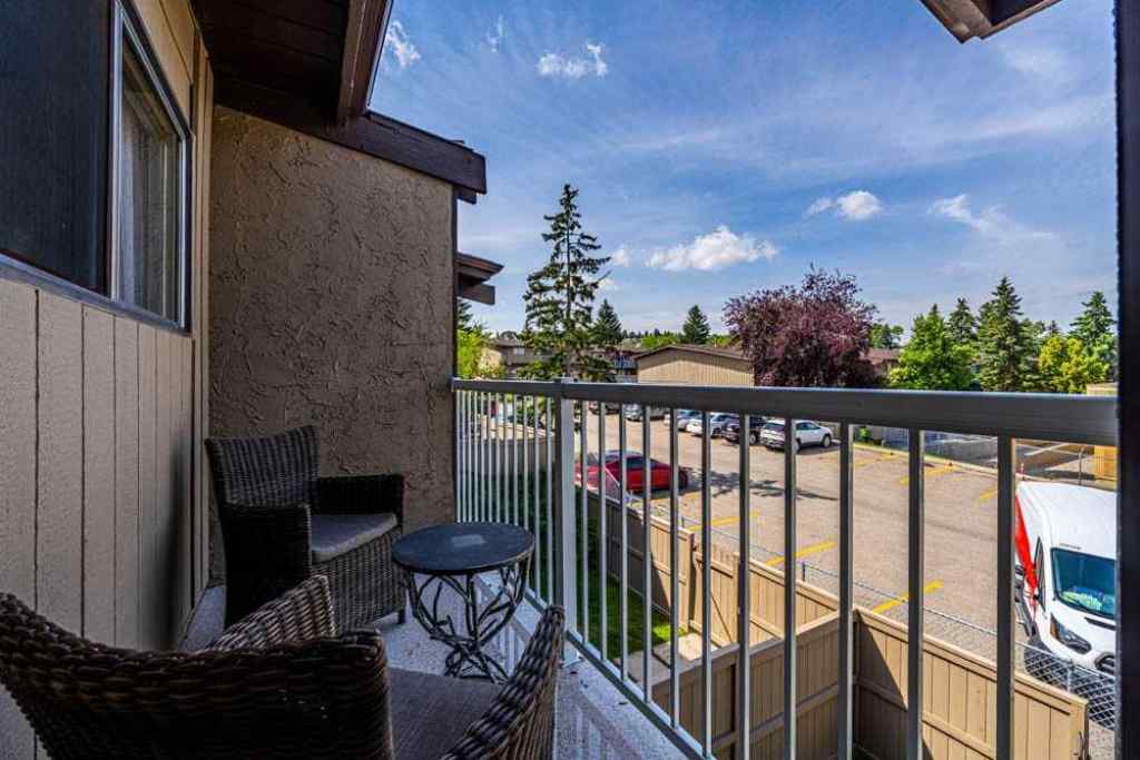 MLS® A2240560 - Unit #20 1055 72 Avenue NW in Huntington Hills Calgary, Residential