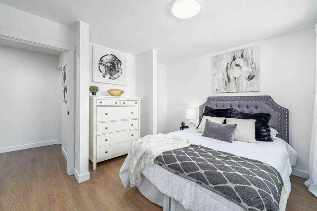 MLS® A2240560 - Unit #20 1055 72 Avenue NW in Huntington Hills Calgary, Residential