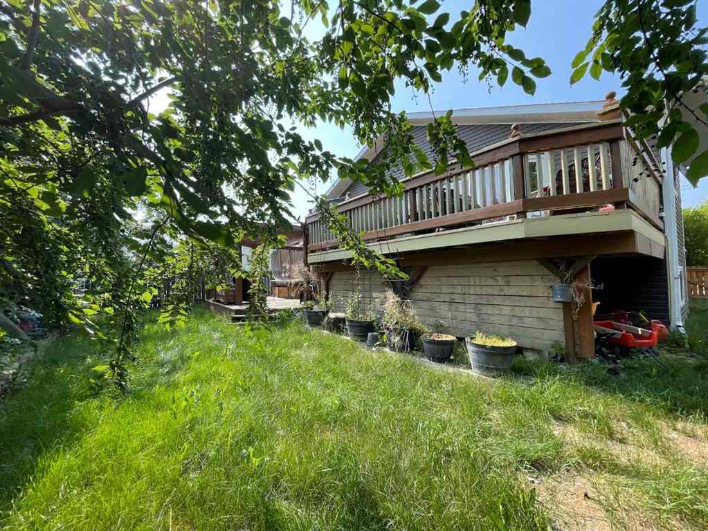 MLS® A2240561 - Unit #10709 106 Street   in NONE High Level, Residential