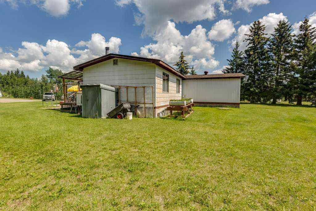 MLS® A2240570 - 364065 Range Road 5-1   in NONE Rural Clearwater County, Residential
