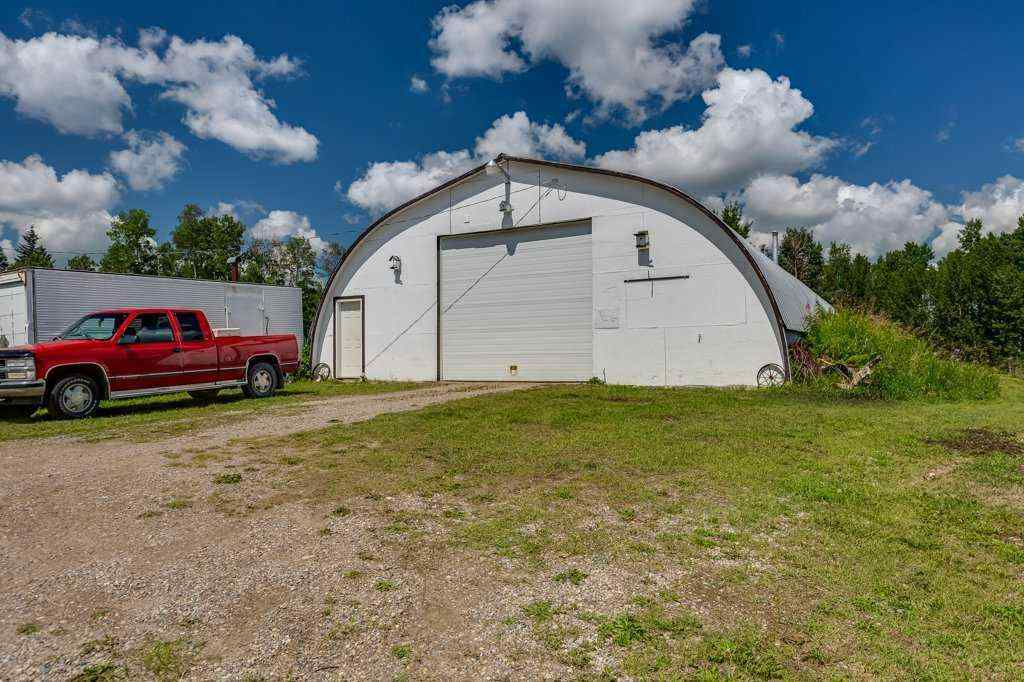 MLS® A2240570 - 364065 Range Road 5-1   in NONE Rural Clearwater County, Residential
