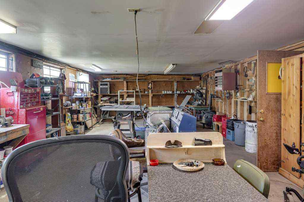 MLS® A2240570 - 364065 Range Road 5-1   in NONE Rural Clearwater County, Residential