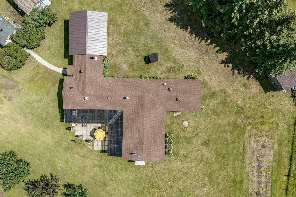 MLS® A2240570 - 364065 Range Road 5-1   in NONE Rural Clearwater County, Residential