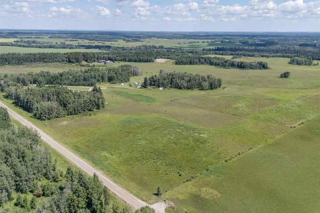 MLS® A2240570 - 364065 Range Road 5-1   in NONE Rural Clearwater County, Residential