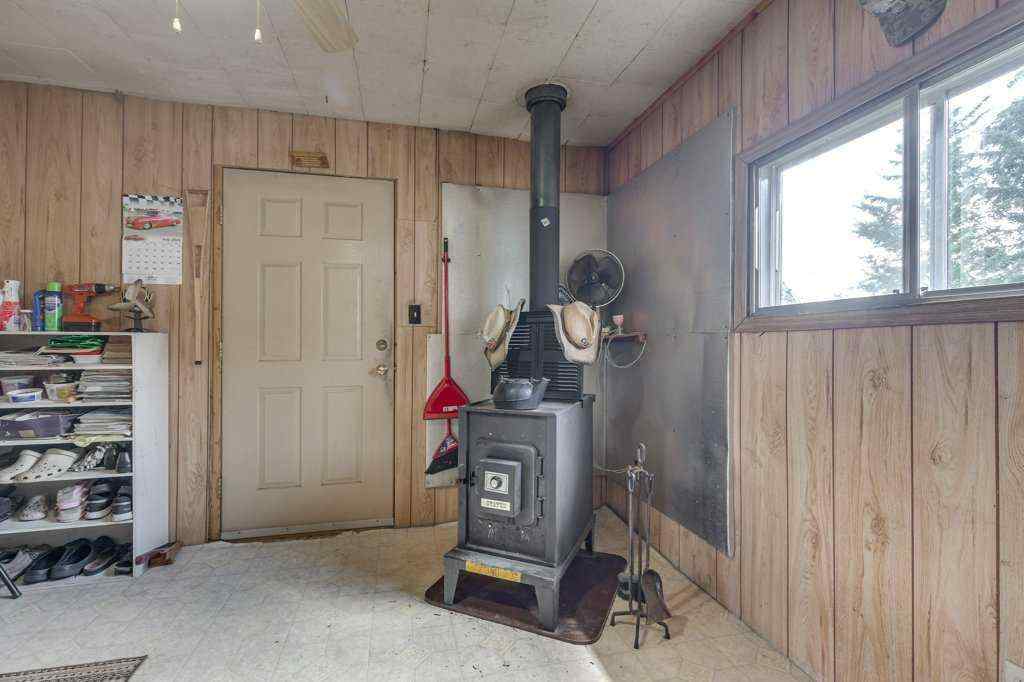 MLS® A2240570 - 364065 Range Road 5-1   in NONE Rural Clearwater County, Residential