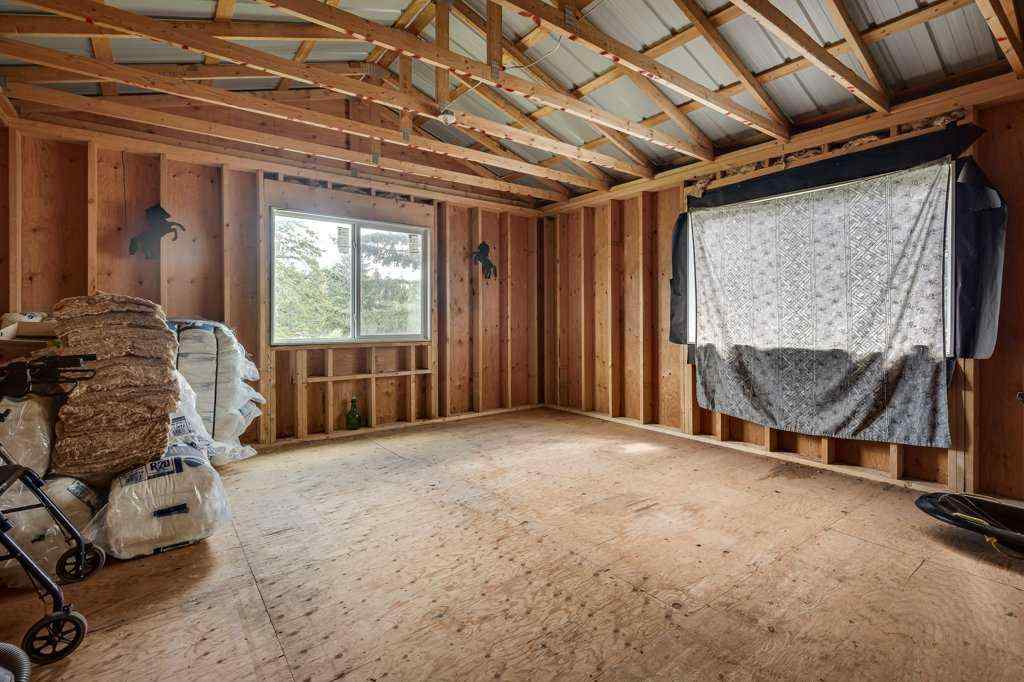 MLS® A2240570 - 364065 Range Road 5-1   in NONE Rural Clearwater County, Residential