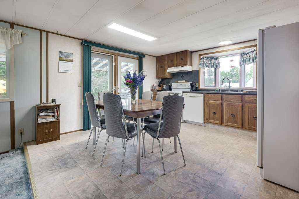 MLS® A2240570 - 364065 Range Road 5-1   in NONE Rural Clearwater County, Residential