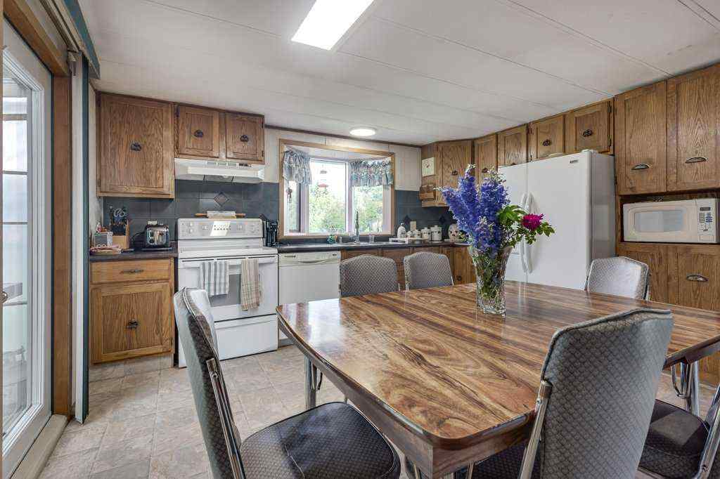 MLS® A2240570 - 364065 Range Road 5-1   in NONE Rural Clearwater County, Residential