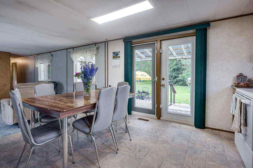 MLS® A2240570 - 364065 Range Road 5-1   in NONE Rural Clearwater County, Residential