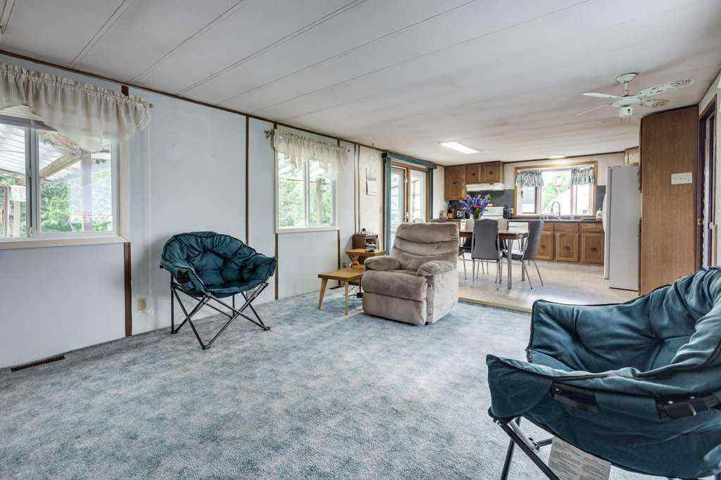 MLS® A2240570 - 364065 Range Road 5-1   in NONE Rural Clearwater County, Residential