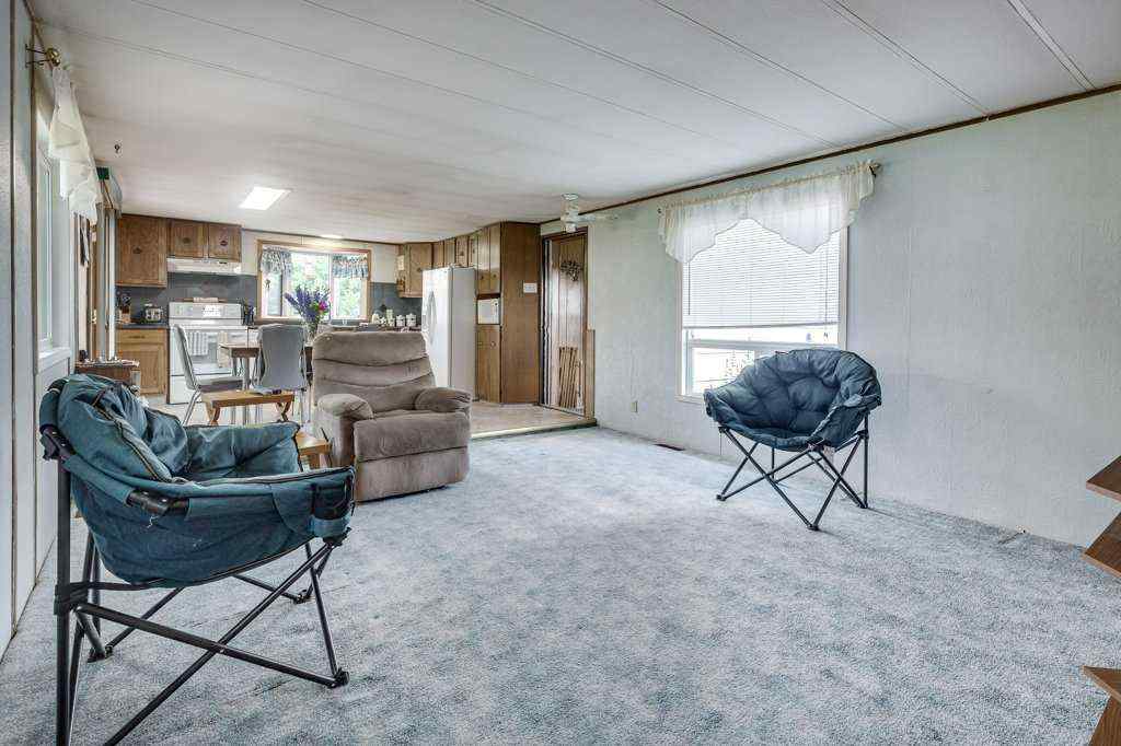 MLS® A2240570 - 364065 Range Road 5-1   in NONE Rural Clearwater County, Residential