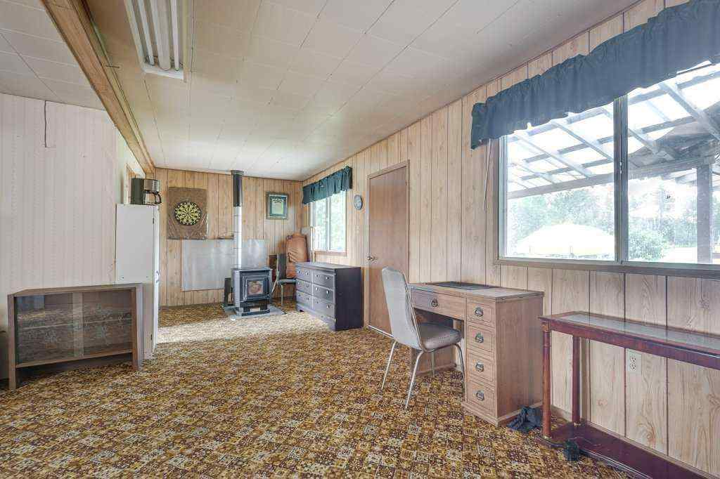 MLS® A2240570 - 364065 Range Road 5-1   in NONE Rural Clearwater County, Residential