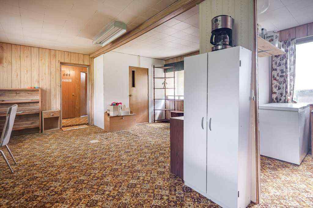 MLS® A2240570 - 364065 Range Road 5-1   in NONE Rural Clearwater County, Residential