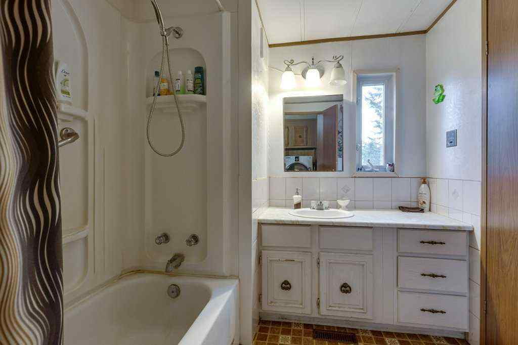 MLS® A2240570 - 364065 Range Road 5-1   in NONE Rural Clearwater County, Residential