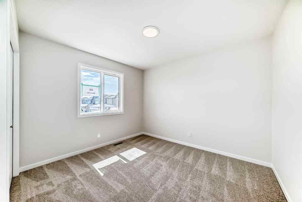 MLS® A2240579 - 40 Ellen Lane  in NONE Crossfield, Residential