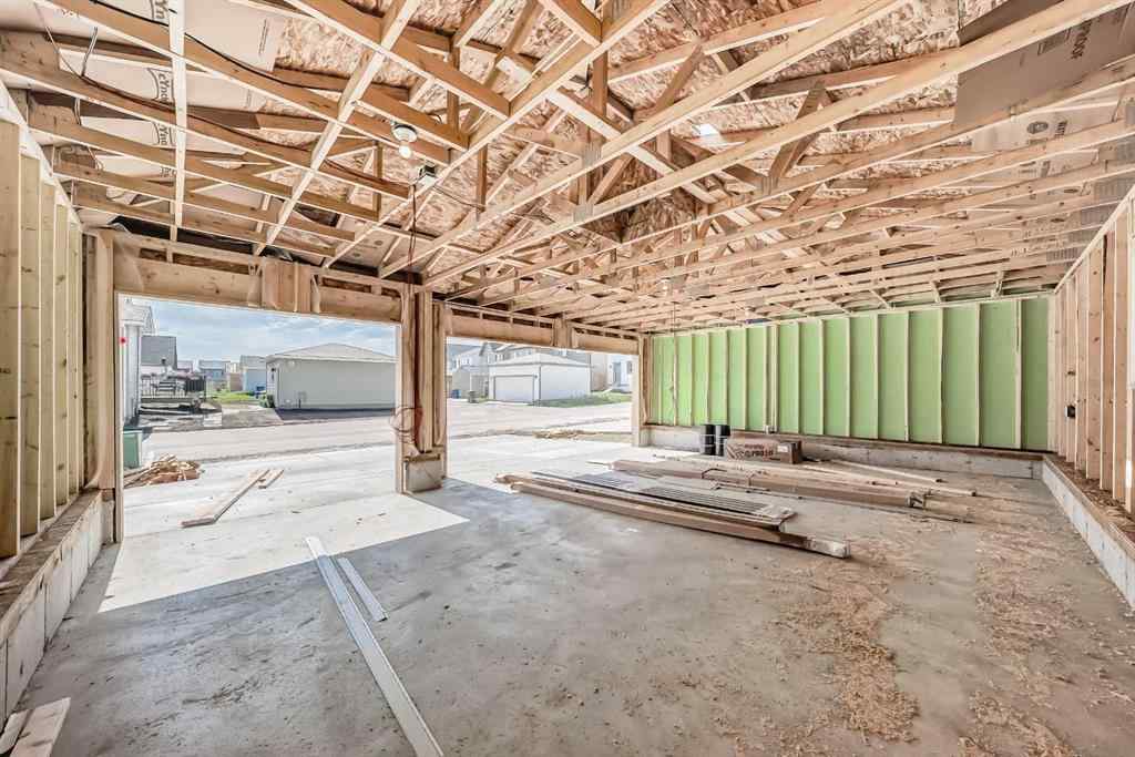 MLS® A2240579 - 40 Ellen Lane  in NONE Crossfield, Residential