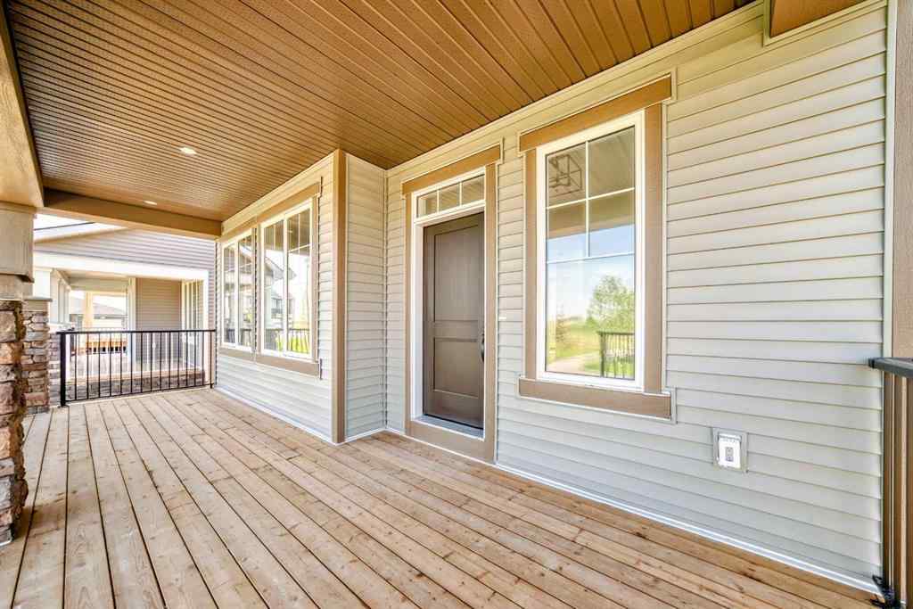 MLS® A2240579 - 40 Ellen Lane  in NONE Crossfield, Residential