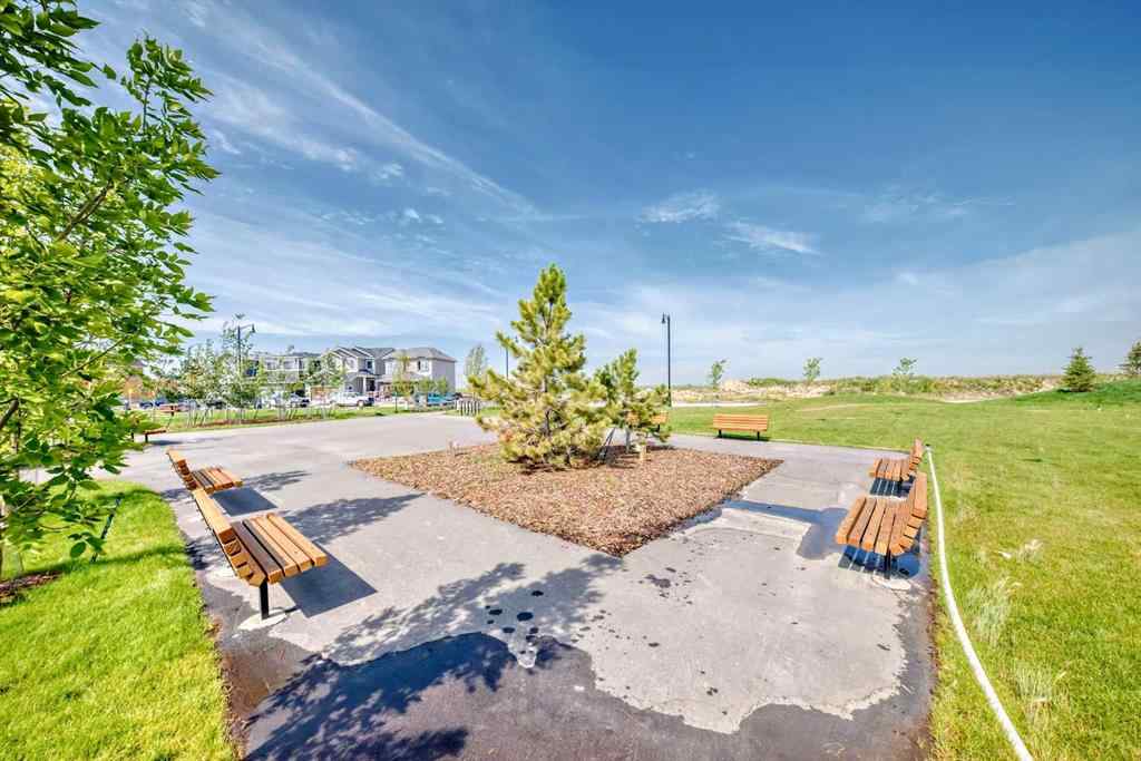 MLS® A2240579 - 40 Ellen Lane  in NONE Crossfield, Residential