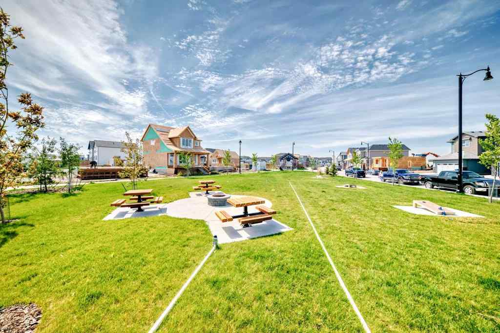 MLS® A2240579 - 40 Ellen Lane  in NONE Crossfield, Residential