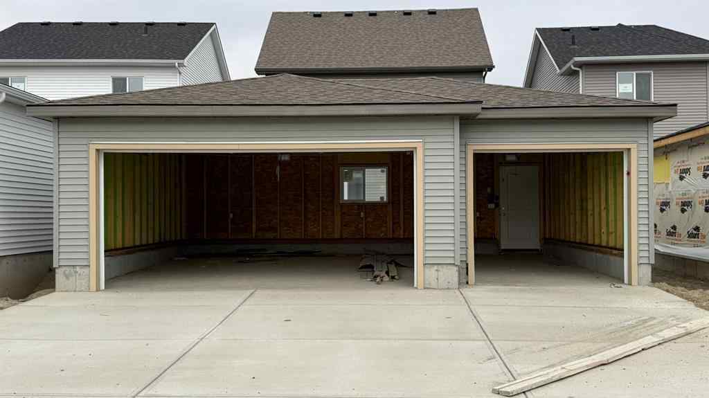 MLS® A2240579 - 40 Ellen Lane  in NONE Crossfield, Residential