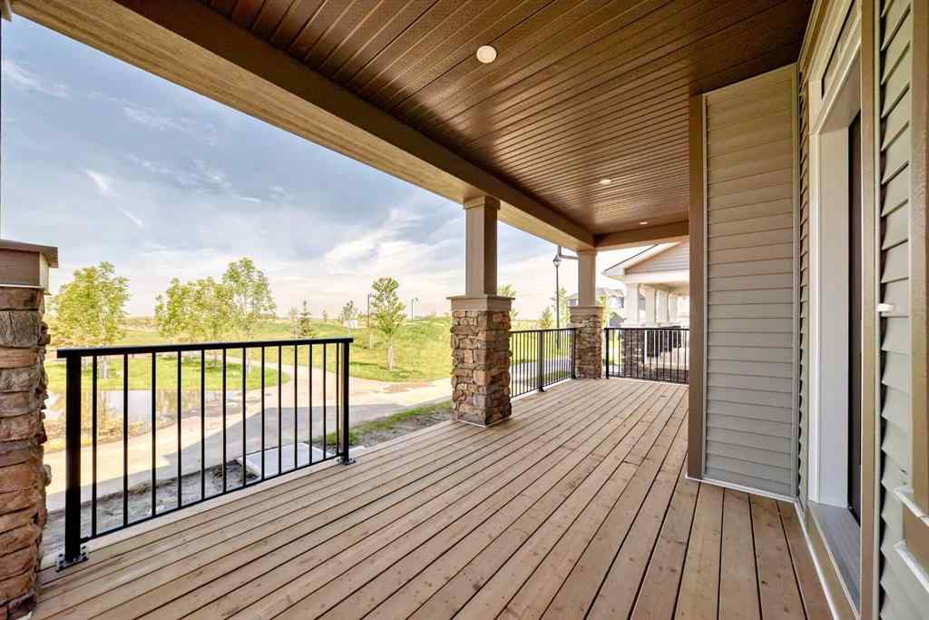 MLS® A2240579 - 40 Ellen Lane  in NONE Crossfield, Residential