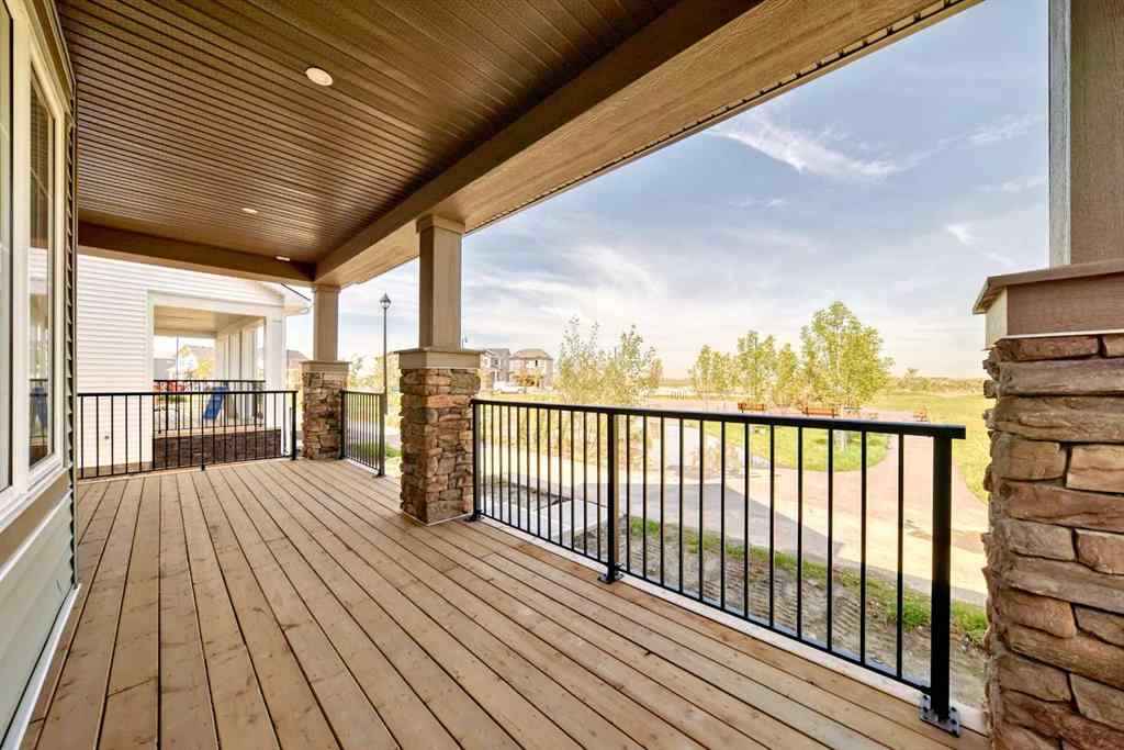 MLS® A2240579 - 40 Ellen Lane  in NONE Crossfield, Residential