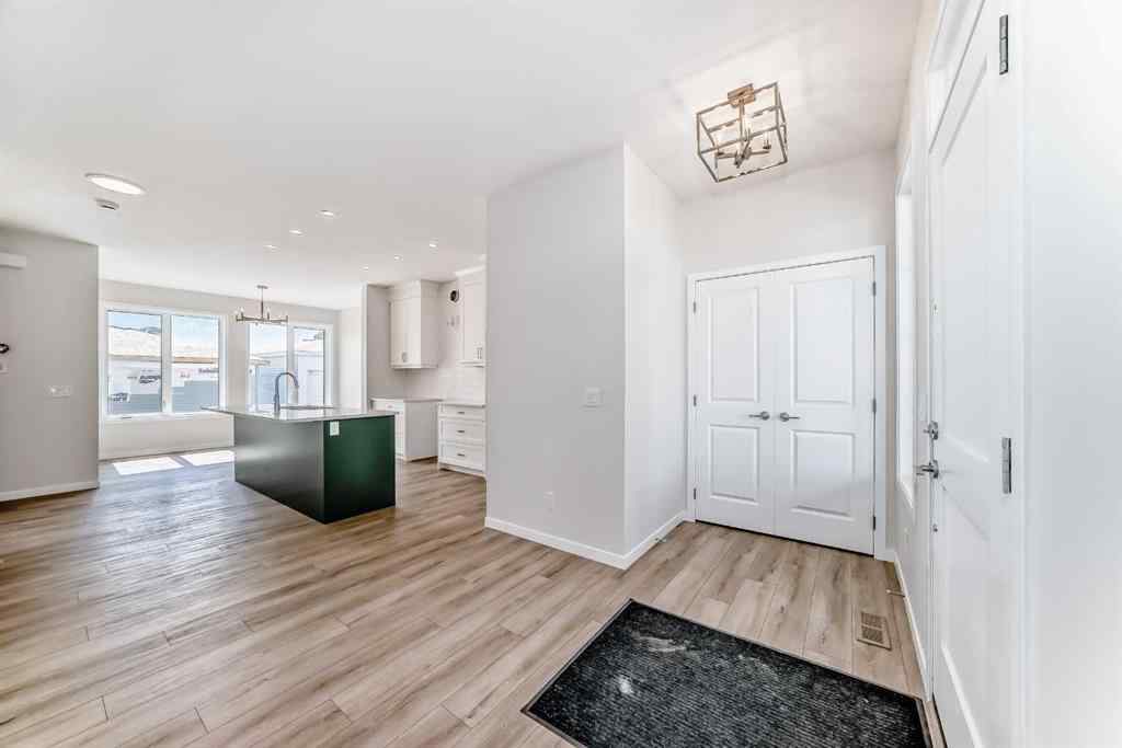 MLS® A2240579 - 40 Ellen Lane  in NONE Crossfield, Residential