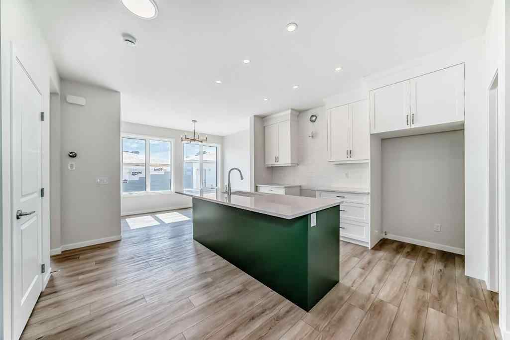 MLS® A2240579 - 40 Ellen Lane  in NONE Crossfield, Residential
