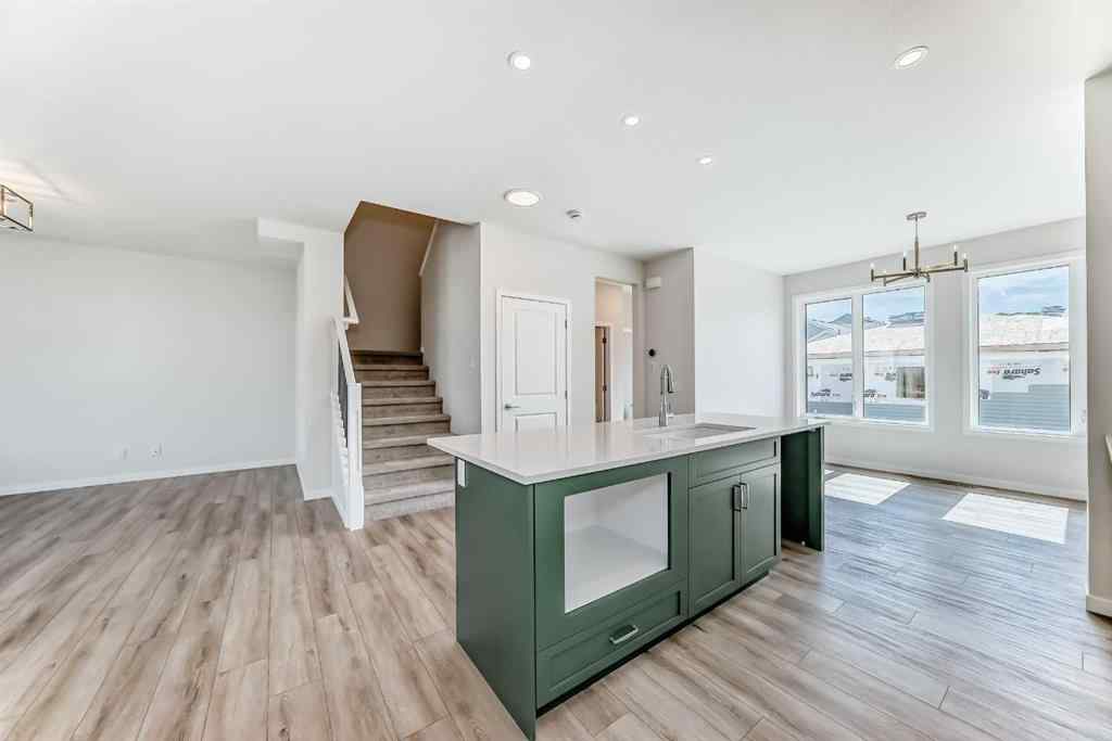 MLS® A2240579 - 40 Ellen Lane  in NONE Crossfield, Residential