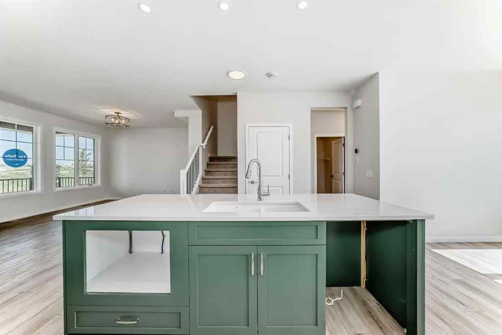 MLS® A2240579 - 40 Ellen Lane  in NONE Crossfield, Residential