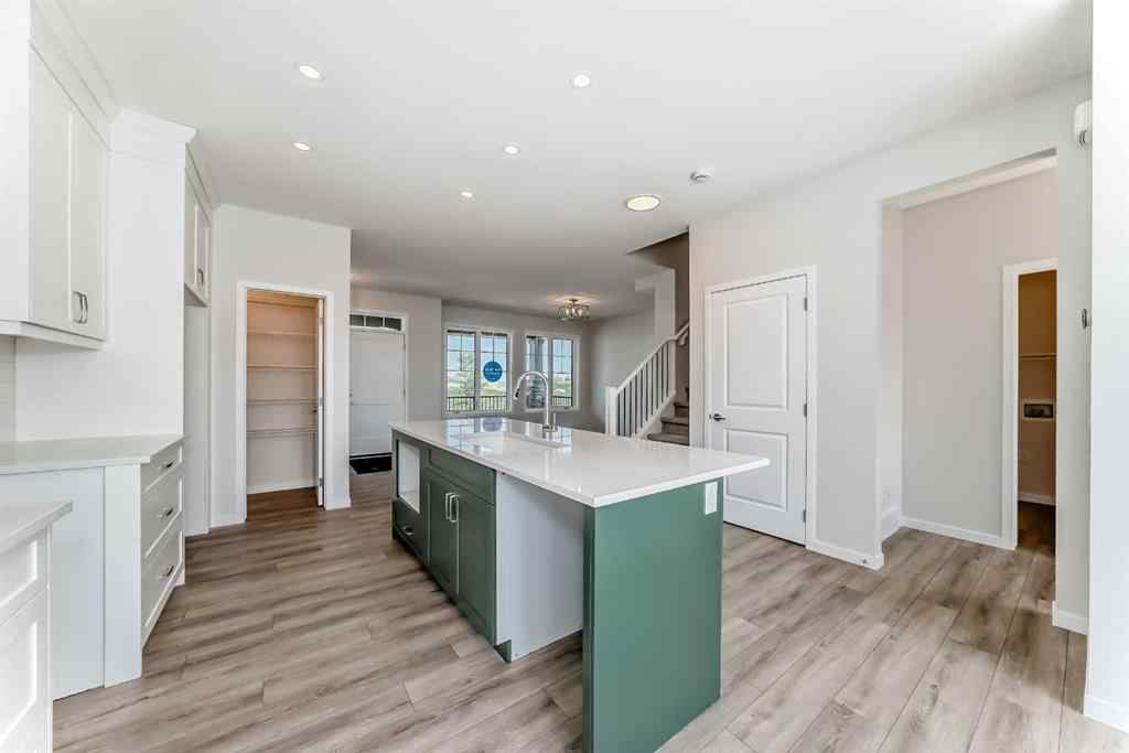 MLS® A2240579 - 40 Ellen Lane  in NONE Crossfield, Residential